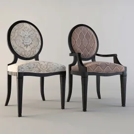 Chairs opera